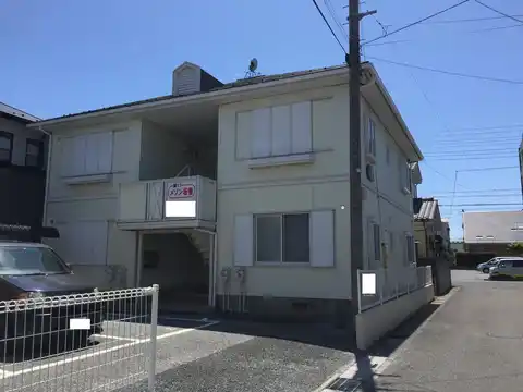 第11メゾン坂巻
